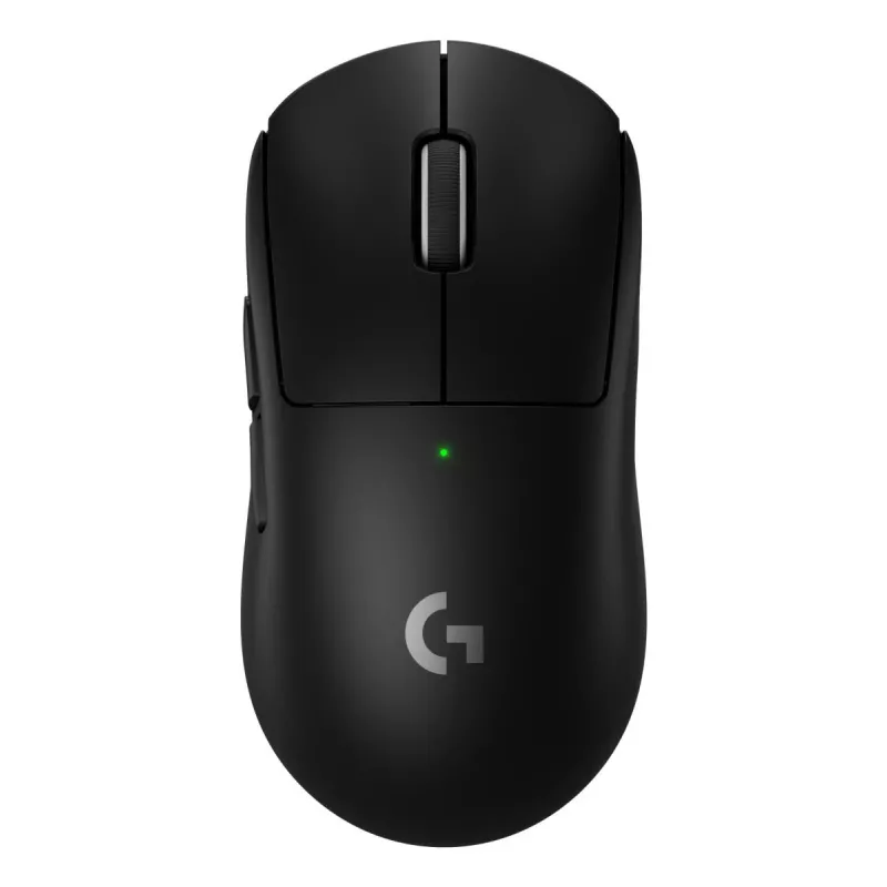 LOGITECH G Pro X Superlight 2 Lightspeed pelihiiri musta 2,4 GHz