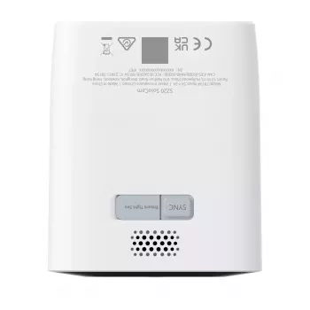 IP-valvontakamera Eufy SoloCam S220 Cube sisä- ja ulkokäyttöön