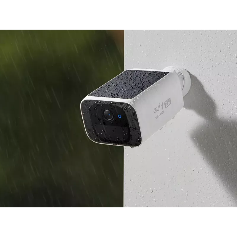 IP-valvontakamera Eufy SoloCam S220 Cube sisä- ja ulkokäyttöön