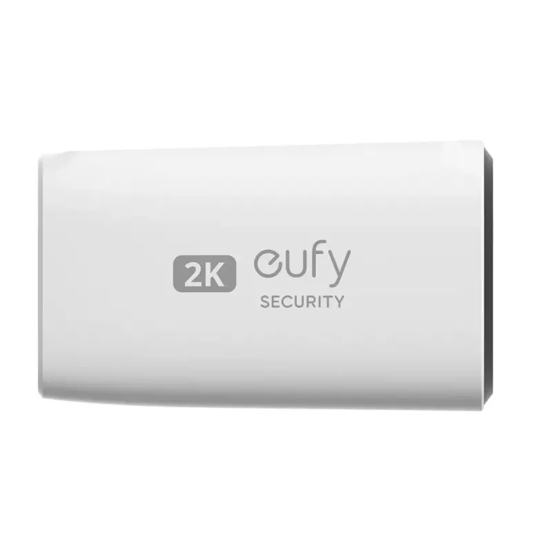 IP-valvontakamera Eufy SoloCam S220 Cube sisä- ja ulkokäyttöön