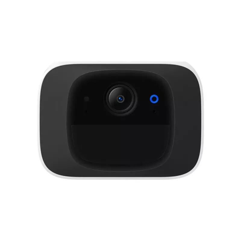 IP-valvontakamera Eufy SoloCam S220 Cube sisä- ja ulkokäyttöön