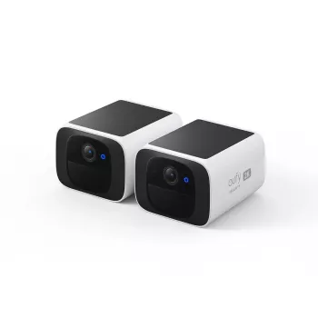 IP-valvontakamera Eufy SoloCam S220 Cube sisä- ja ulkokäyttöön