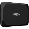 MICRON / CRUCIAL kannettava SSD – Crucial X9 – 1 TB – USB-C 3.2 Gen 2
