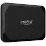MICRON / CRUCIAL kannettava SSD – Crucial X9 – 1 TB – USB-C 3.2 Gen 2