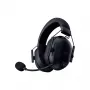 RAZER kuulokkeet Blackshark V2 Hyperspeed - stereo - langaton / langallinen USB Type A - musta