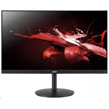 ACER-pöytänäyttö - Nitro Xv270m3bmiiprx - 27 inch - 1920 x 1080 (Full HD) - IPS 1ms
