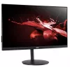 Acer Nitro XV270M3bmiiprx 27 tuuman (68,6 cm) Full HD 1920x1080 -näyttö, 180 Hz, 1 ms, HDMI, DisplayPort, korkeussäätö, Pivot, kaiuttimet, musta