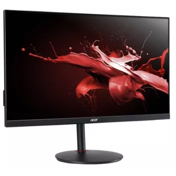 ACER-pöytänäyttö - Nitro Xv270m3bmiiprx - 27 inch - 1920 x 1080 (Full HD) - IPS 1ms