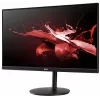 Acer Nitro XV270M3bmiiprx 27 tuuman (68,6 cm) Full HD 1920x1080 -näyttö, 180 Hz, 1 ms, HDMI, DisplayPort, korkeussäätö, Pivot, kaiuttimet, musta