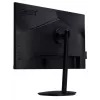 Acer Nitro XV270M3bmiiprx 27 tuuman (68,6 cm) Full HD 1920x1080 -näyttö, 180 Hz, 1 ms, HDMI, DisplayPort, korkeussäätö, Pivot, kaiuttimet, musta