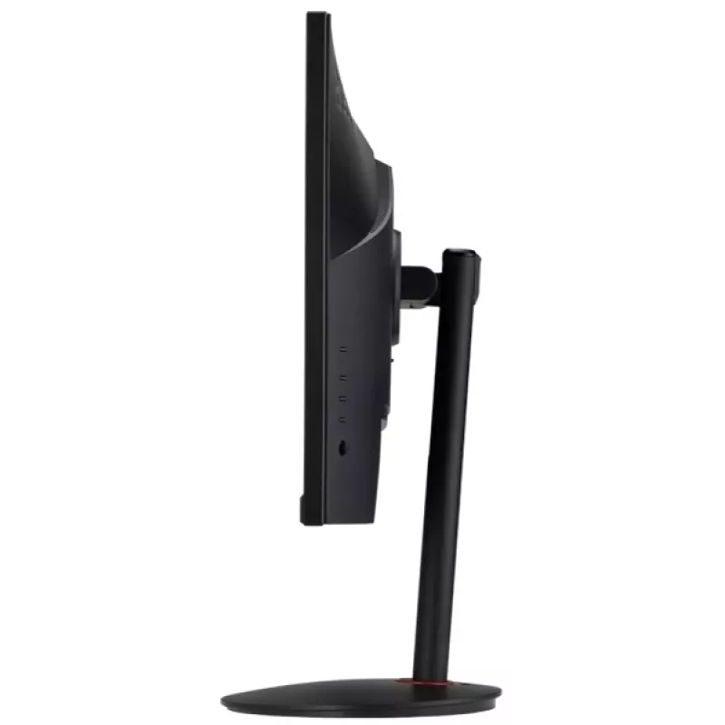 Acer Nitro XV270M3bmiiprx 27 tuuman (68,6 cm) Full HD 1920x1080 -näyttö, 180 Hz, 1 ms, HDMI, DisplayPort, korkeussäätö, Pivot, kaiuttimet, musta