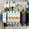 Shelly Pro 3EM energiankulutusmittari AC 120 A 50-60 Hz