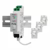 Shelly Pro 3EM energiakustannusmittari AC 120 A 50-60 Hz
