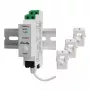 Shelly Pro 3EM energiankulutusmittari AC 120 A 50-60 Hz