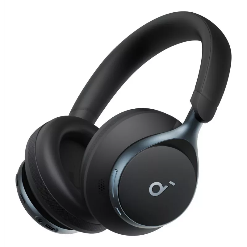 ANKER Space One - musta
