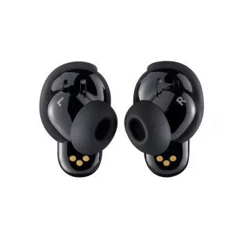 BOSE nappikuulokkeet QuietComfort Ultra - stereo - Bluetooth - musta