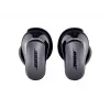 BOSE nappikuulokkeet QuietComfort Ultra - stereo - Bluetooth - musta