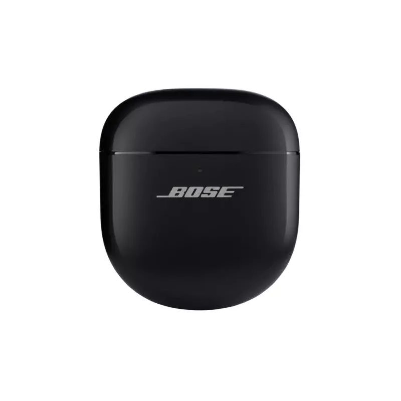BOSE nappikuulokkeet QuietComfort Ultra - stereo - Bluetooth - musta