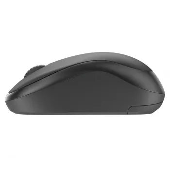 LOGITECH M240 hiljainen hiiri - langaton Bluetooth - yrityksille - grafiitti