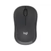 LOGITECH M240 hiljainen hiiri - langaton Bluetooth - yrityksille - grafiitti