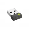 LOGITECH M240 hiljainen hiiri - langaton Bluetooth - yrityksille - grafiitti