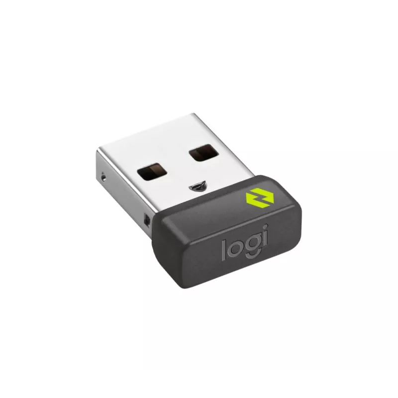LOGITECH M240 hiljainen hiiri - langaton Bluetooth - yrityksille - grafiitti