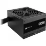 CORSAIR virtalähde - CX Series CX550 550 W 24-pin ATX musta