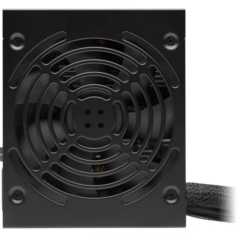 CORSAIR virtalähde - CX Series CX550 550 W 24-pin ATX musta