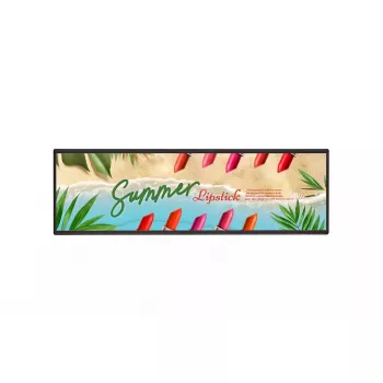 LG 37BH7N-H digitaalinen mainosnäyttö 94 cm (37