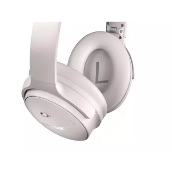 BOSE QuietComfort 45 -kuulokkeet - stereo - 2,5 mm/Bluetooth - valkoinen