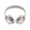 BOSE QuietComfort 45 -kuulokkeet - stereo - 2,5 mm/Bluetooth - valkoinen