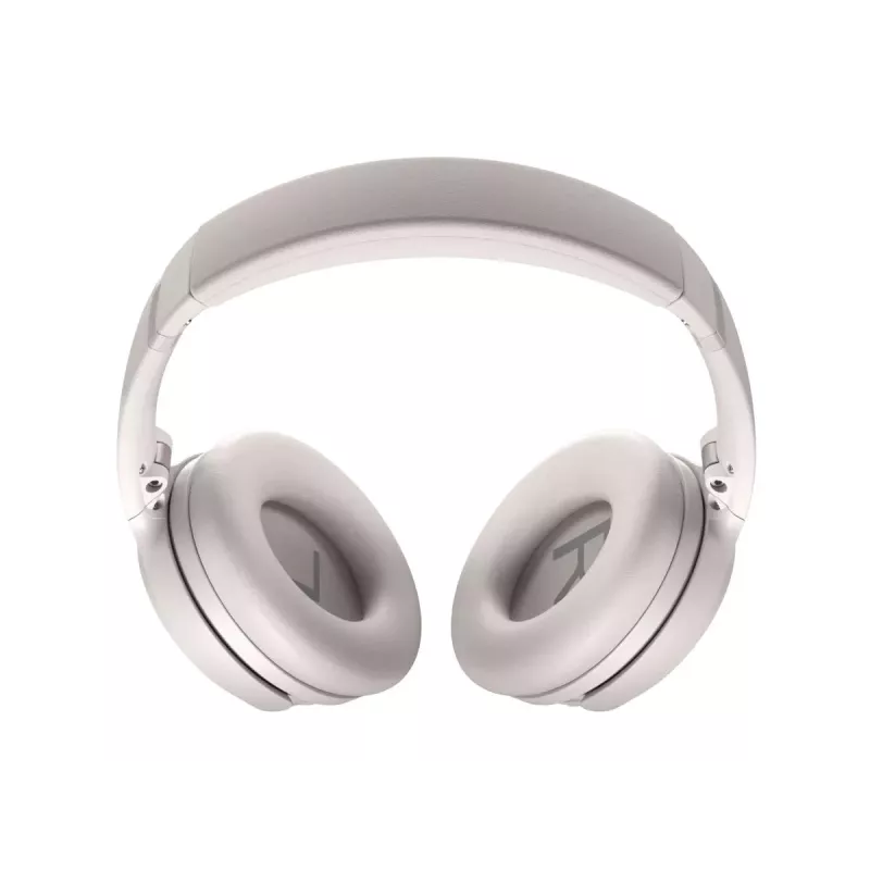 BOSE QuietComfort 45 -kuulokkeet - stereo - 2,5 mm/Bluetooth - valkoinen