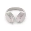 BOSE QuietComfort 45 -kuulokkeet - stereo - 2,5 mm/Bluetooth - valkoinen