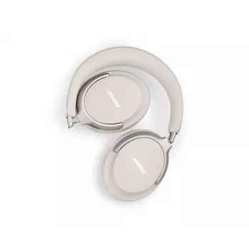 BOSE QuietComfort Ultra -kuulokkeet - stereo - 3,5 mm/Bluetooth - valkoinen
