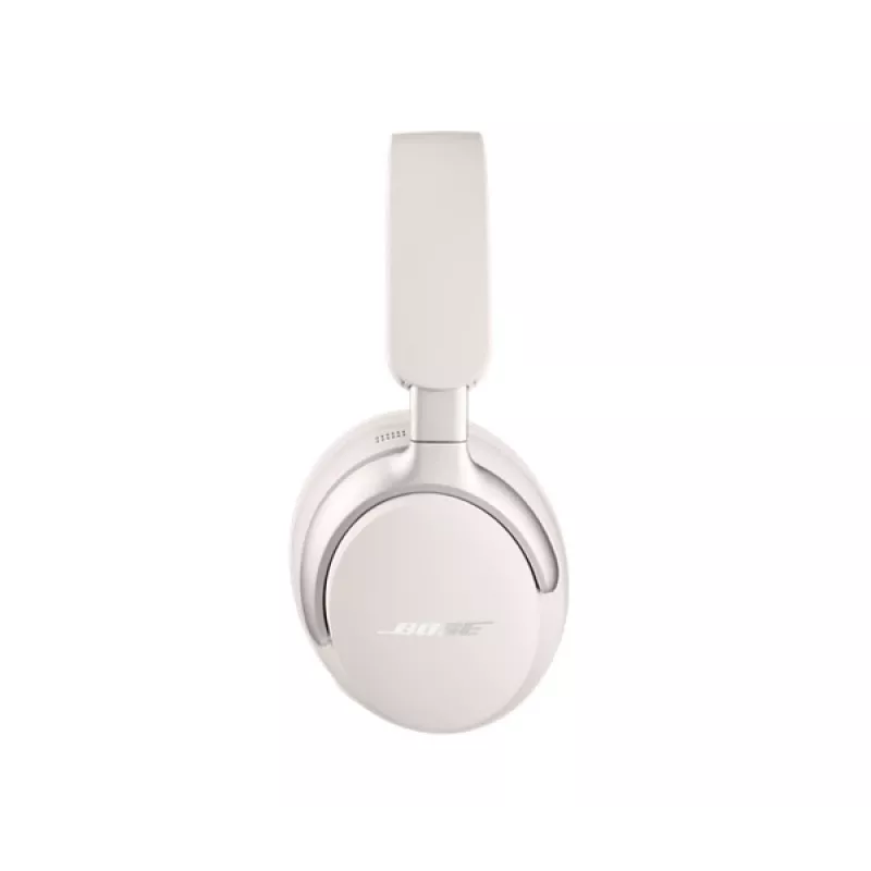 BOSE QuietComfort Ultra -kuulokkeet - stereo - 3,5 mm/Bluetooth - valkoinen