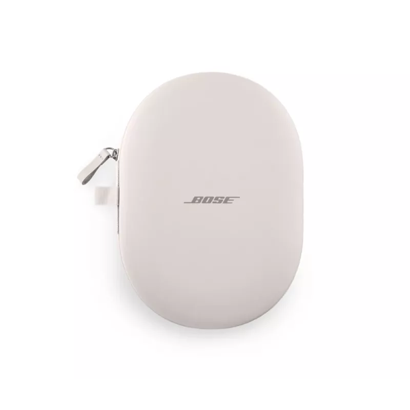 BOSE QuietComfort Ultra -kuulokkeet - stereo - 3,5 mm/Bluetooth - valkoinen