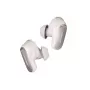BOSE QuietComfort Ultra -nappikuulokkeet - stereo - Bluetooth - valkoinen