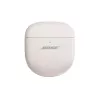 BOSE QuietComfort Ultra -nappikuulokkeet - stereo - Bluetooth - valkoinen