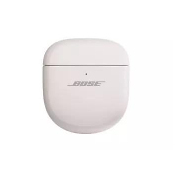 BOSE QuietComfort Ultra -nappikuulokkeet - stereo - Bluetooth - valkoinen
