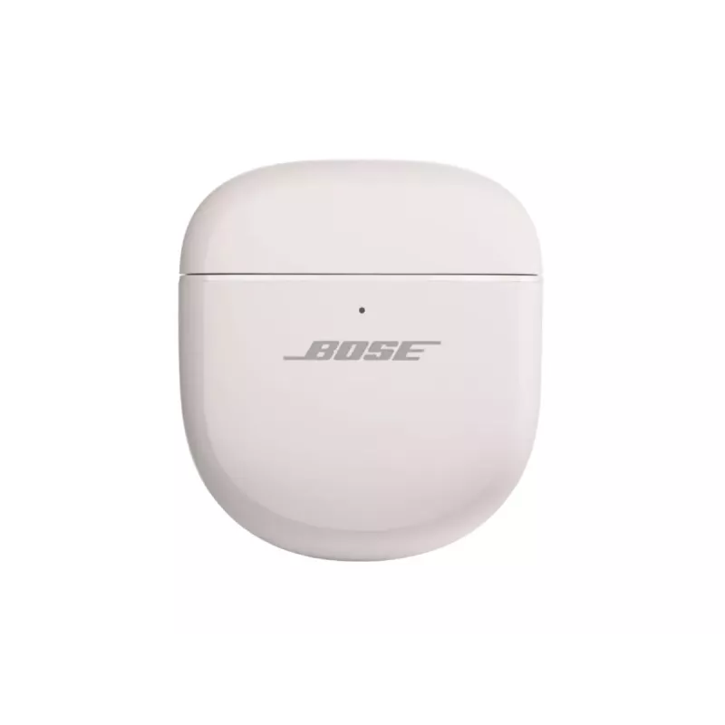 BOSE QuietComfort Ultra -nappikuulokkeet - stereo - Bluetooth - valkoinen