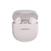 BOSE QuietComfort Ultra -nappikuulokkeet - stereo - Bluetooth - valkoinen