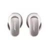 BOSE QuietComfort Ultra -nappikuulokkeet - stereo - Bluetooth - valkoinen