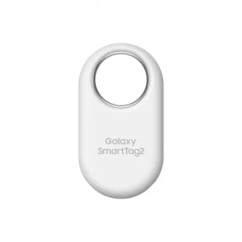 Bluetooth-esineenpaikannin Samsung Galaxy SmartTag2 valkoinen