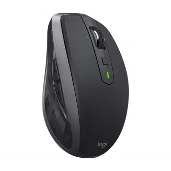 Hiiri Logitech MX Anywhere 2s RF langaton + Bluetooth
