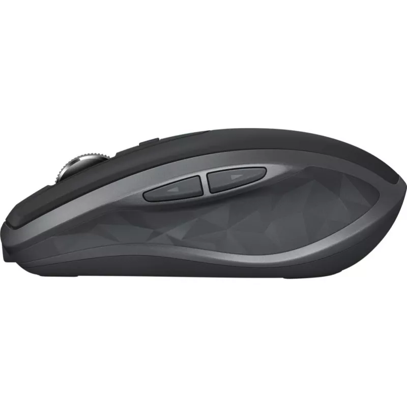 Hiiri Logitech MX Anywhere 2s RF langaton + Bluetooth