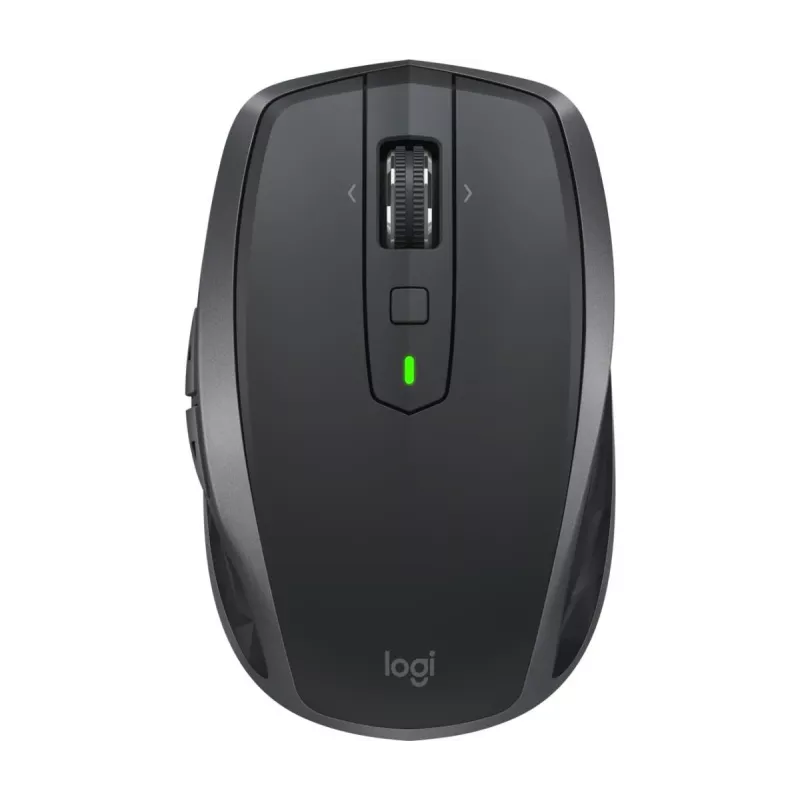Hiiri Logitech MX Anywhere 2s RF langaton + Bluetooth