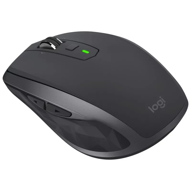 Hiiri Logitech MX Anywhere 2s RF langaton + Bluetooth