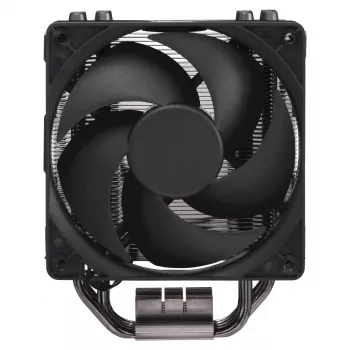 Ilmajäähdytin Cooler Master Hyper 212 musta 12 cm:n tuuletin 690-2500 kierr./min