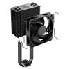 Cooler Master Hyper 212 Black RR-S4KK-25SN-R1 suorittimen ilmajäähdytin, 120 mm tuuletin, 4 lämpöputkea, AM4/AM5/LGA1700, musta