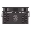 Cooler Master Hyper 212 Black RR-S4KK-25SN-R1 suorittimen ilmajäähdytin, 120 mm tuuletin, 4 lämpöputkea, AM4/AM5/LGA1700, musta